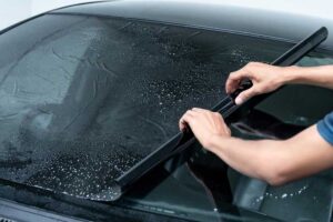 autóüveg fóliázás Budapest
