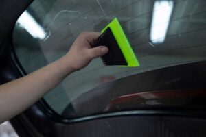 autóüveg fóliázás Budapest